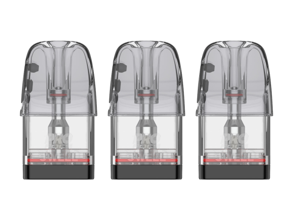 Uwell Caliburn GPP Alpha Pods (3er Pack)