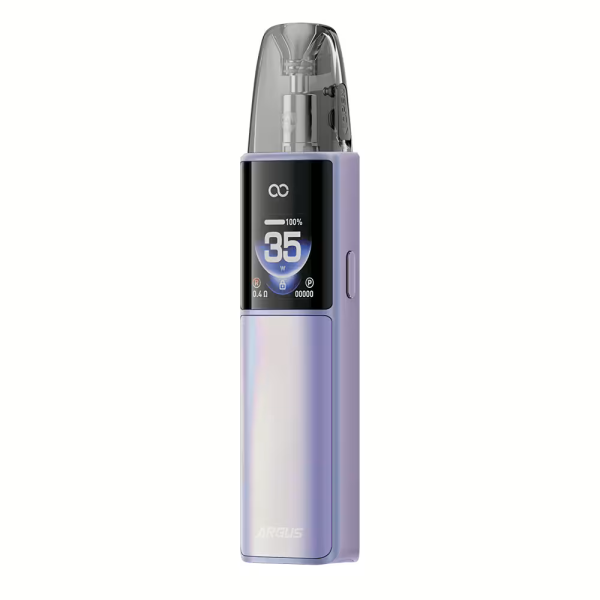 VooPoo Argus G4 Pod Kit - Farbe: Purple