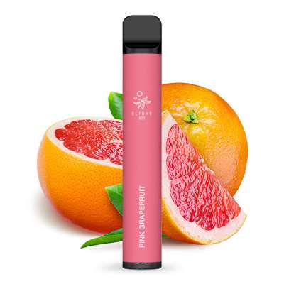 elfbar cr600 vape online günstig kaufen Elfbar e-Zigarette & Einweg Vapes - bereits ab 3,49 Euro main image 0