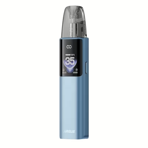 VooPoo Argus G4 Pod Kit - Farbe: Blue