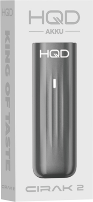 HQD Cirak 2 Pod System | Online kaufen