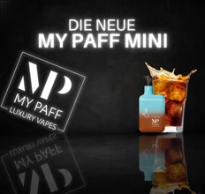 MyPaff Mini