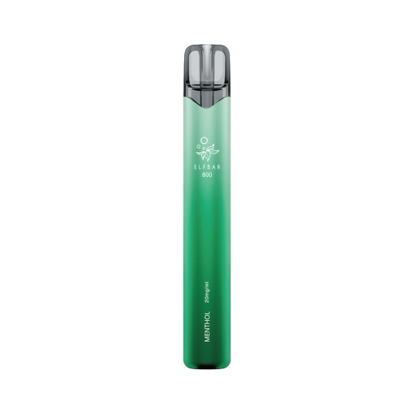 ELFBAR 800 Menthol 20mg Nikotin