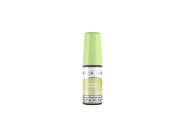 Flerbar Liquid - Triple Melon - 10ml