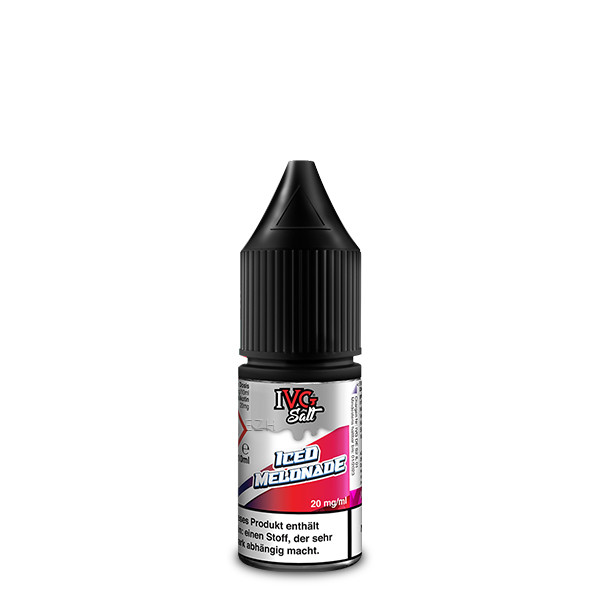 IVG Iced Melonade Nikotinsalz Liquid 10ml