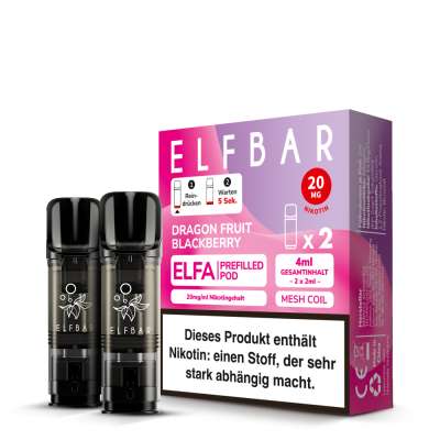 e zigaretten mit vorgefüllten pods Prefilled Pod E-Zigaretten main image 0