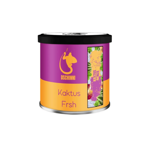 Dschinni - Kaktus Fresh - 200g
