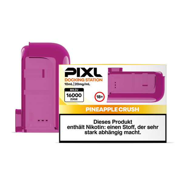 PIXL XFill Pod - Pineapple Crush - 10ml