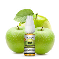 Liquid Sour Apple - Elfliq by Elf Bar Liquid Sour Apple - Elfliq by Elf Bar