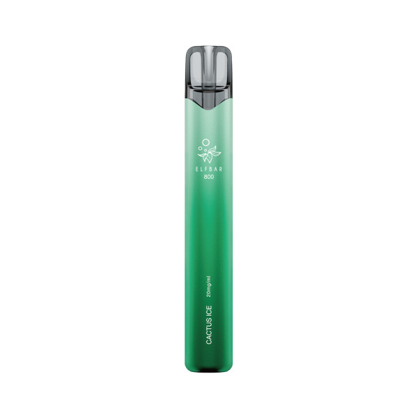 ELFBAR 800 Cactus Ice 20mg Nikotin