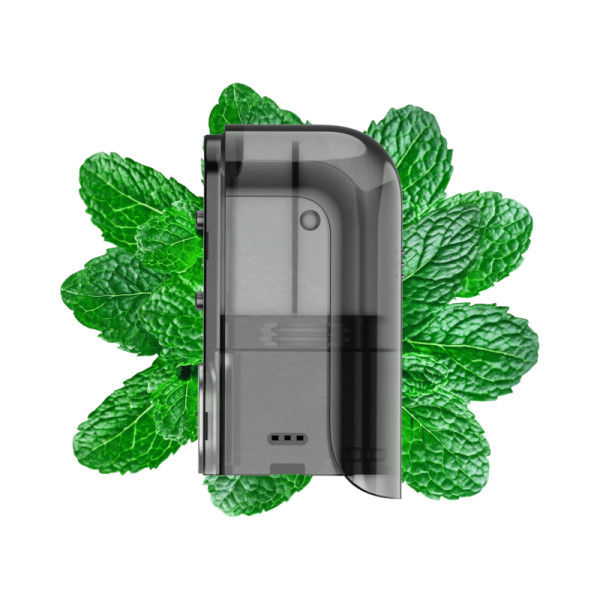 PIXL MAX 20K Pod - Fresh Mint - 10ml