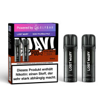 Lost Mary WAVI Cola 20mg Nikotin 2er Pack Lost Mary WAVI Cola 20mg Nikotin 2er Pack