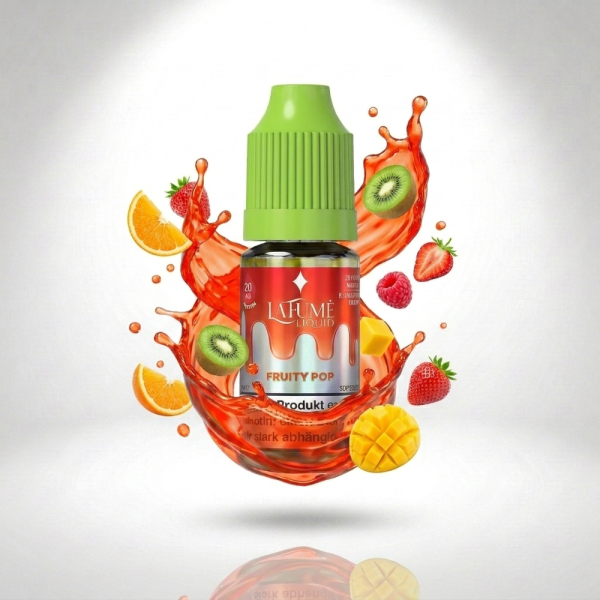 Lafume Liquid - Fruity Pop
