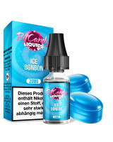 ByCandy Liquid - Ice Bonbon 10ml ByCandy Liquid - Ice Bonbon 10ml
