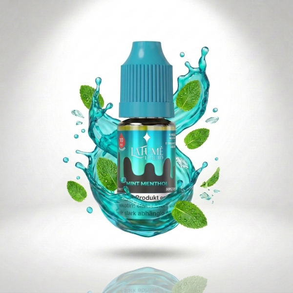 Lafume Liquid - Mint Menthol