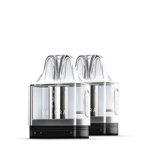 LUVX Velora Leerpod - 10ml - 2-er Pack