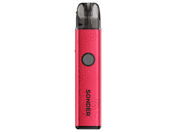 GeekVape Sonder Q3 Pod Kit - 1750mAh
