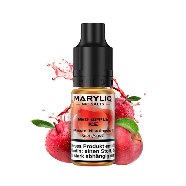 Maryliq - Variante