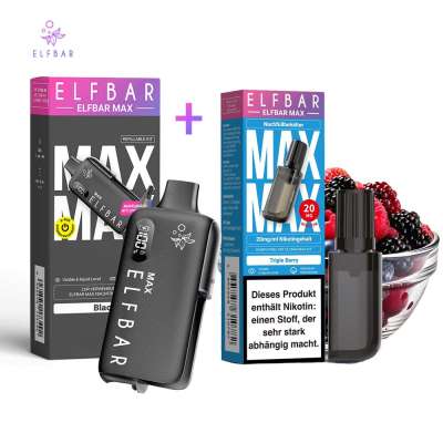 max elfbar ELFBAR FUNKTIONIERT NICHT