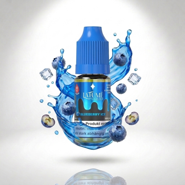 Lafume Liquid - Blueberry Ice