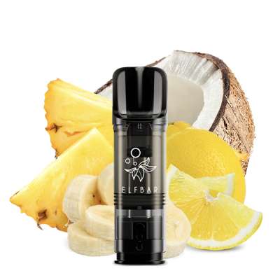 elfbar elfa kaufen ELFBAR Pods Nikotinfrei | 0mg Nikotin | ab 5,99 €