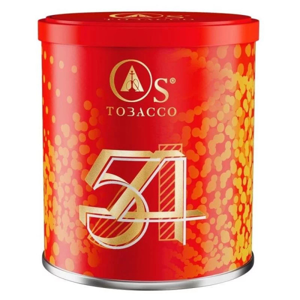 Os Tobacco - Studio 54 - 200g - 29,90€