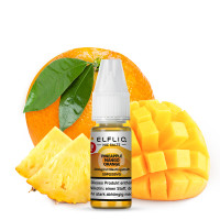 Liquid Pineapple Mango Orange - Elfliq by Elf Bar Liquid Pineapple Mango Orange - Elfliq by Elf Bar