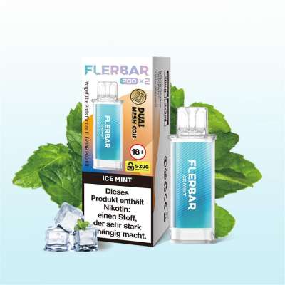 elfbar elfa master akku Flerbar Prefilled Pods Mehrweg Vape main image 0