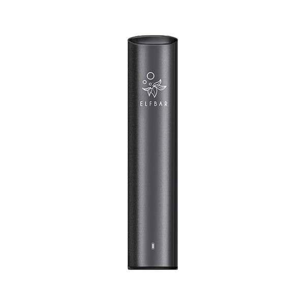 ELFBAR MATE500 Akkuträger - black