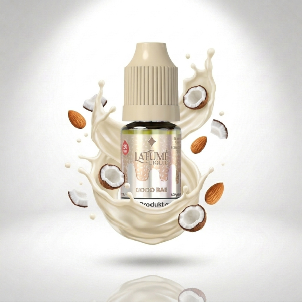 Lafume Liquid - Coco Bae