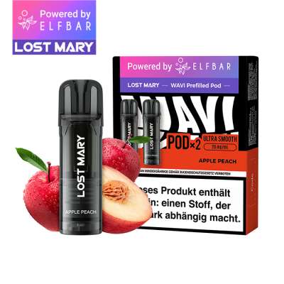 Lost Mary WAVI Pod-System | Gnstig kaufen | 24vapestore.de