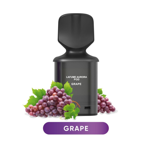 Lafume Aurora Pod - Grape 20mg Nikotin