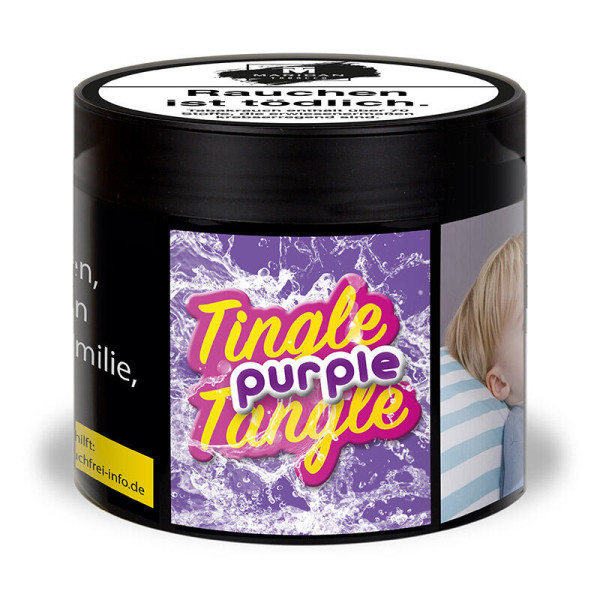 Maridan Tobacco - Tingle Tangle Purple 200g - 28,90€