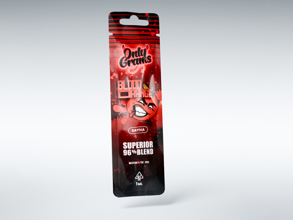 OnlyGrams - Blood Orange (H2 Superior 96%)