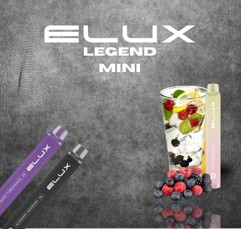 Elux Legend Mini