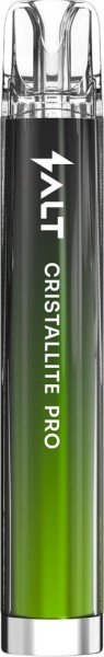 Salt Cristallite Pro Basisgerät - Summer Green