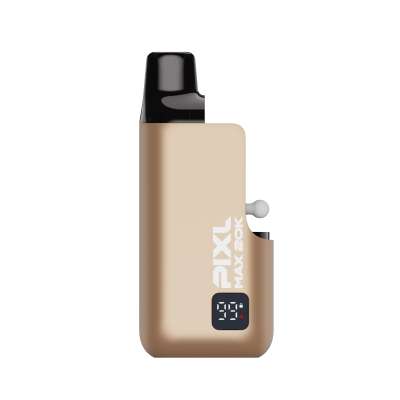 pixl pro max vape anleitung PIXL MAX 20K | Big Puffs
