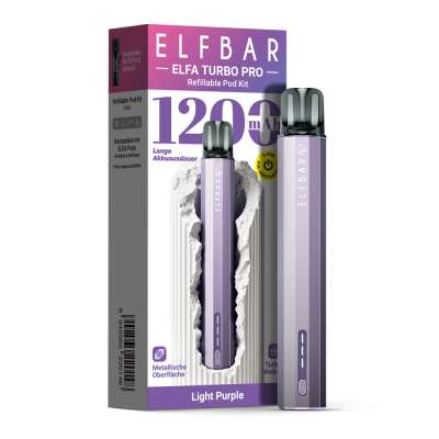 Elfbar ELFA Akkugerät | Jetzt Online Kaufen