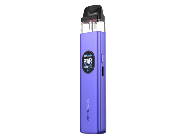 Vaporesso XROS 5 Pod Kit - Farbe: Lavender