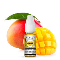 Liquid Mango - Elfliq by Elf Bar Liquid Mango - Elfliq by Elf Bar
