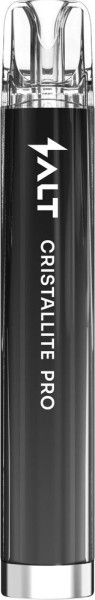 Salt Cristallite Pro Basisgerät - Rich Black