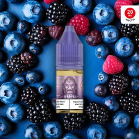 RandM Liquid - Dr. Blue - 10ml RandM Liquid - Dr. Blue - 10ml