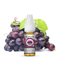 Liquid Grape - Elfliq by Elf Bar Liquid Grape - Elfliq by Elf Bar