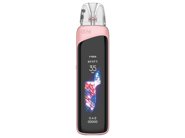 Uwell Caliburn G4 Pro - Farbe: Pink