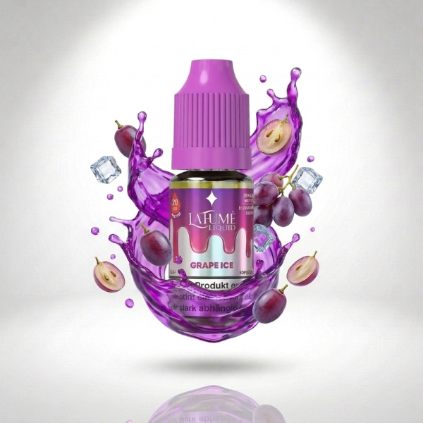 Lafume Liquid - Grape Ice