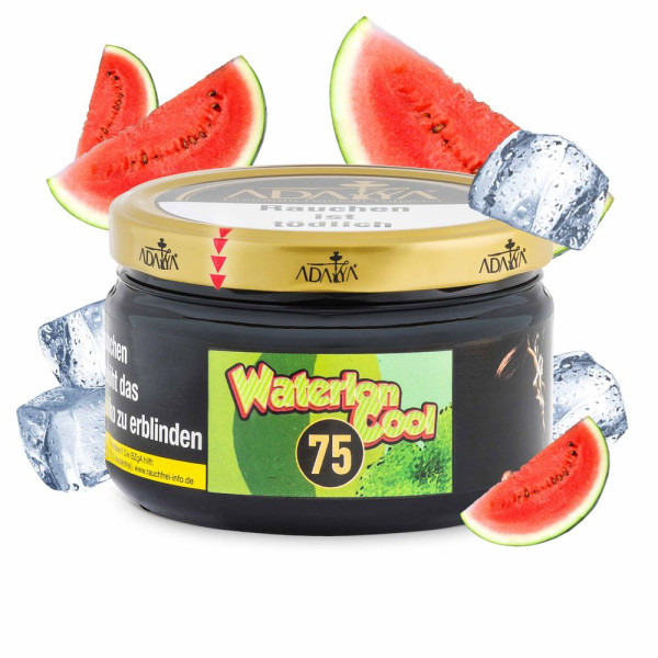 Adalya - Waterlon Cool - 200g - 27,90€