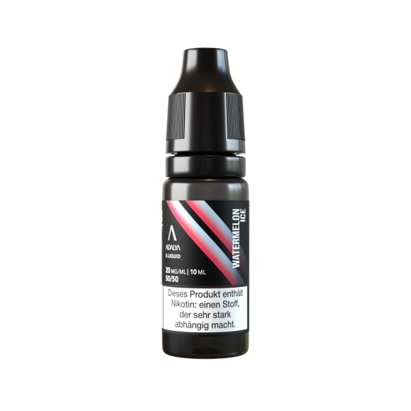 Adalya Liquid - Watermelon Ice
