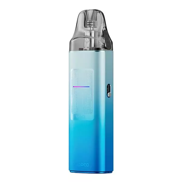 VooPoo Vinci S Pod Kit - Blue Gradient