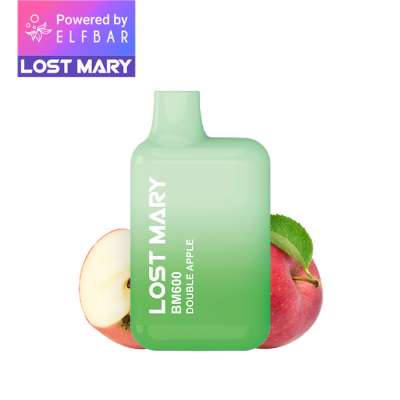 fumot 12000 berry lemonade Elf Bar Lost Mary BM600 Einweg E-Zigarette kaufen main image 1