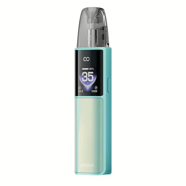 VooPoo Argus G4 Pod Kit - Farbe: Green